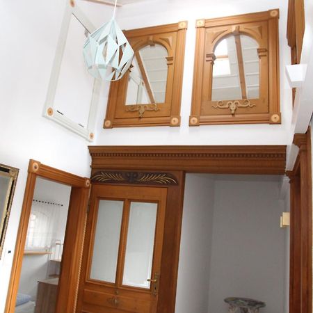 Villa Aurum Greetsiel Luaran gambar