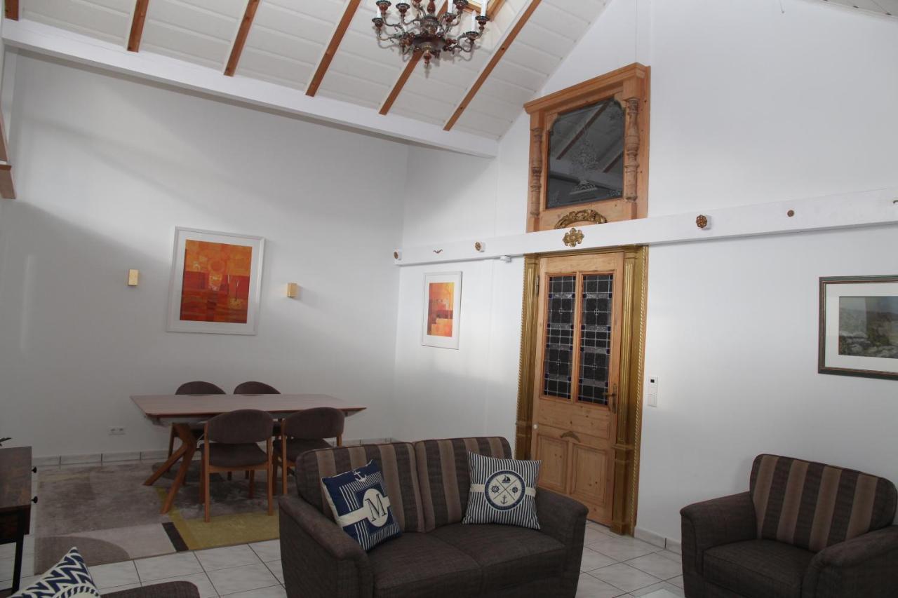 Villa Aurum Greetsiel Luaran gambar