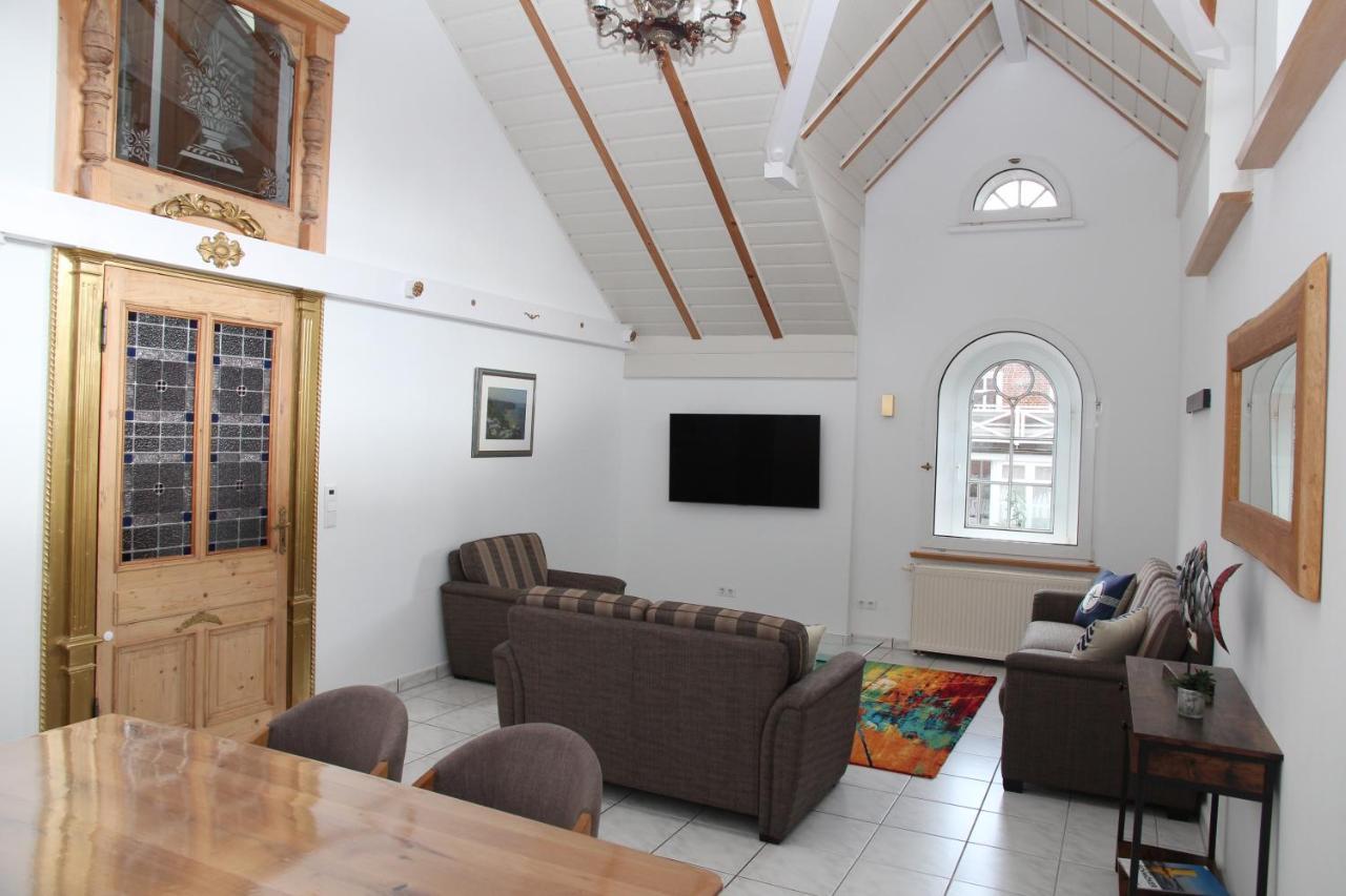 Villa Aurum Greetsiel Luaran gambar