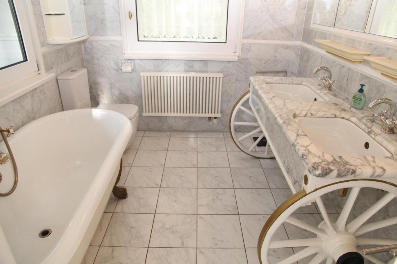 Villa Aurum Greetsiel Luaran gambar