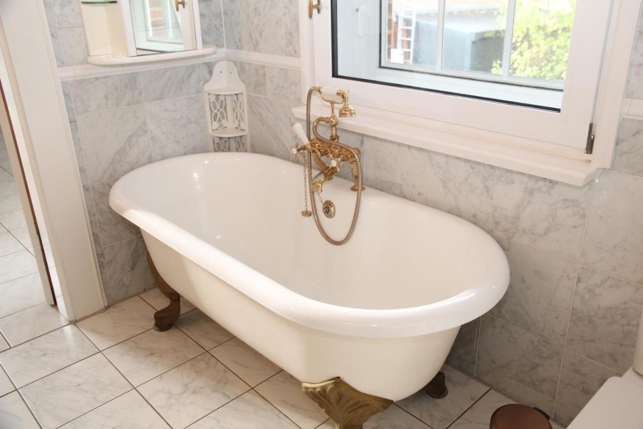 Villa Aurum Greetsiel Luaran gambar