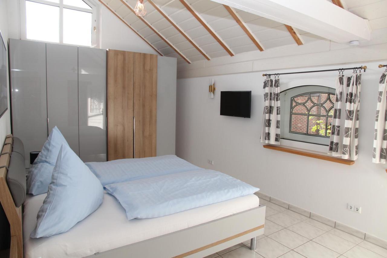 Villa Aurum Greetsiel Luaran gambar