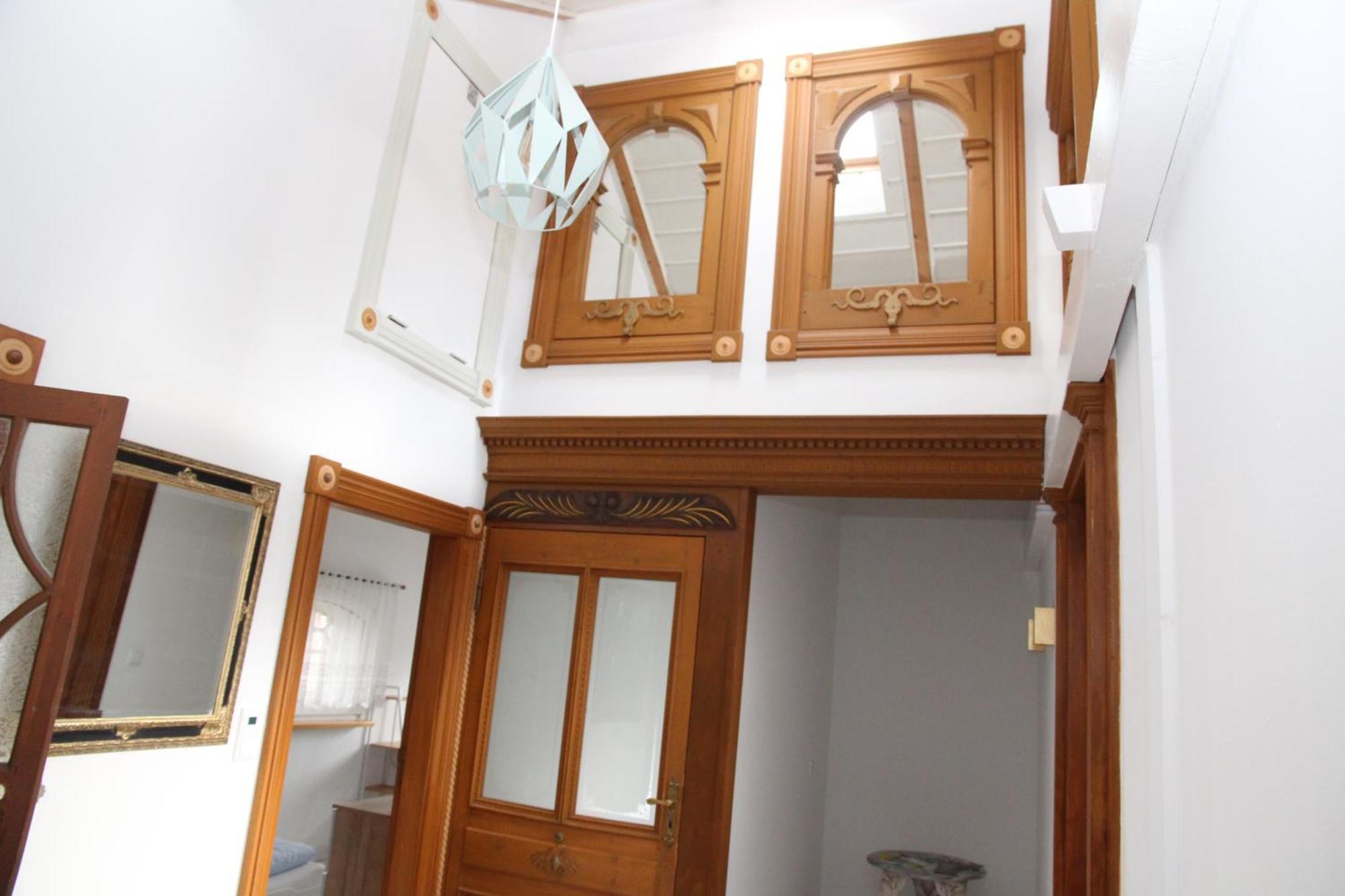 Villa Aurum Greetsiel Luaran gambar
