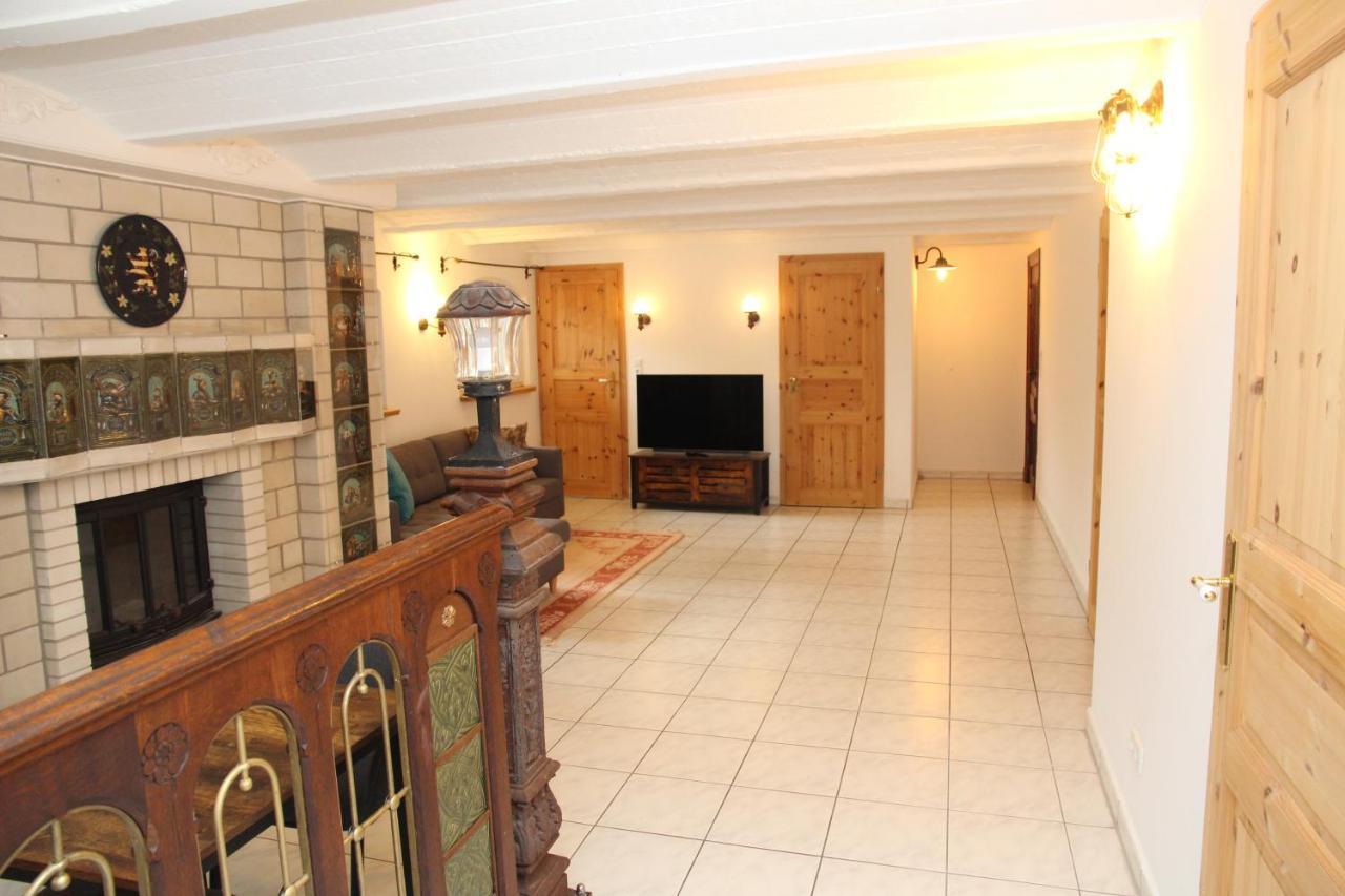 Villa Aurum Greetsiel Luaran gambar