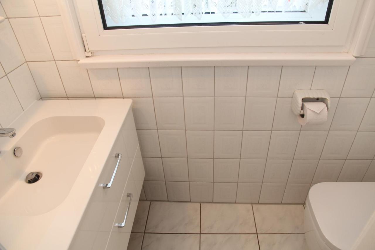 Villa Aurum Greetsiel Luaran gambar