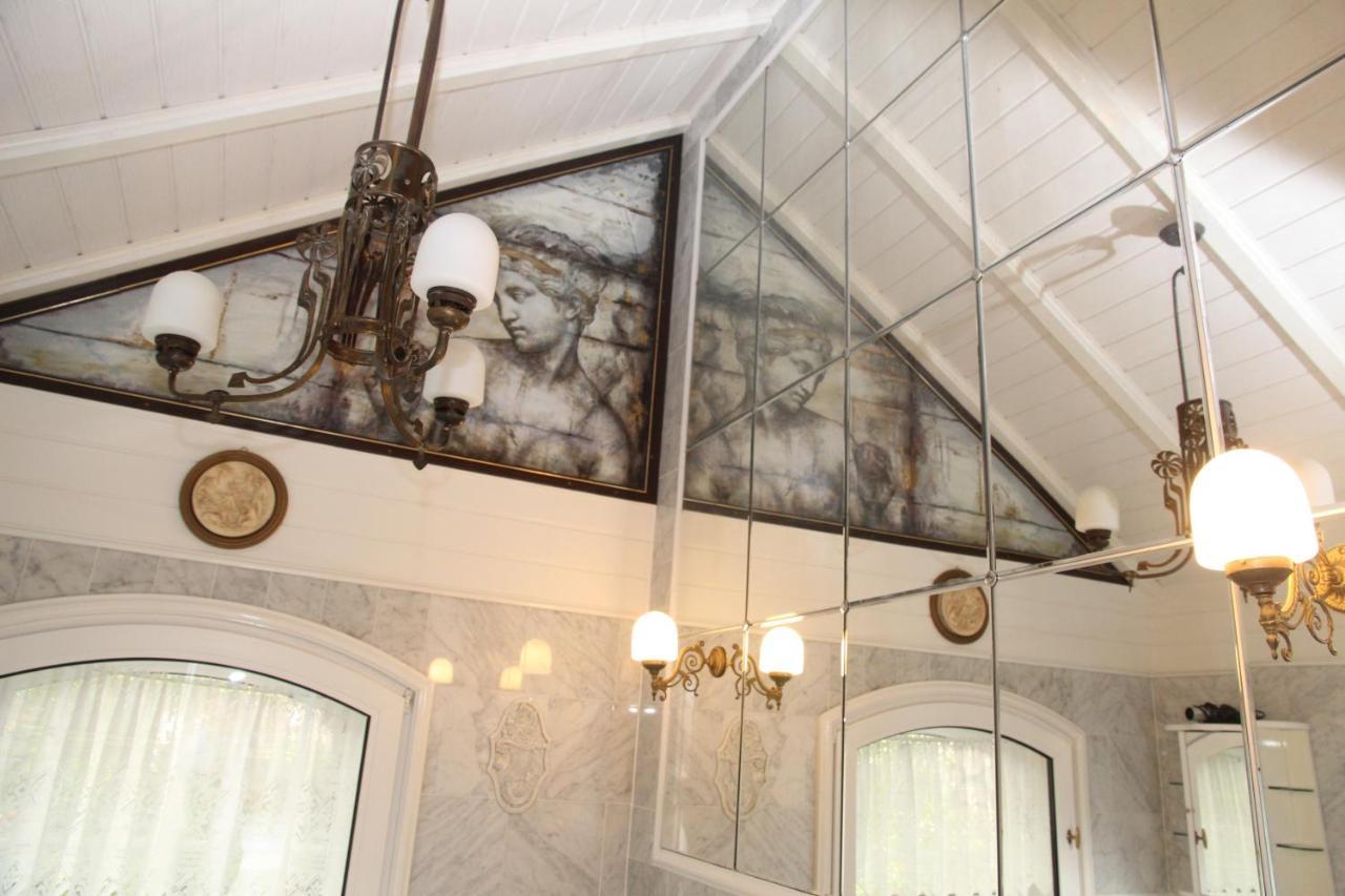 Villa Aurum Greetsiel Luaran gambar