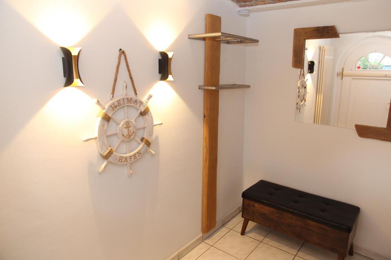 Villa Aurum Greetsiel Luaran gambar